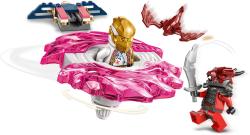 Lego NINJAGO Sorin dračí Spinjitzu spinner 71824 (stavebnice)