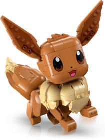 Lego Pokémon Eevee 72151 (stavebnice)