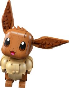 Lego Pokémon Eevee 72151 (stavebnice)