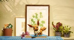 Lego Pokémon Eevee 72151 (stavebnice)