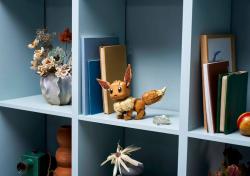 Lego Pokémon Eevee 72151 (stavebnice)