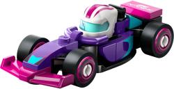 Lego Sběratelská závodní auta F1 minifigurky 71049 (stavebnice)