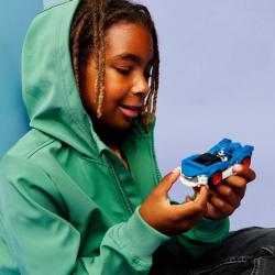 Lego SONIC THE HEDGEHOG Auto Speedster Lightning 77117 (stavebnice)