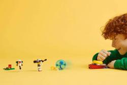 Lego SONIC THE HEDGEHOG Souboj u táboráku 77001 (stavebnice)