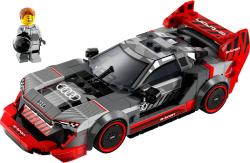 Lego SPEED Auto Audi S1 e-tron quattro 76921 (stavebnice)