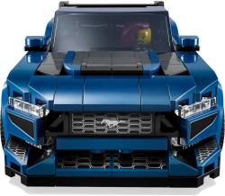 Lego SPEED Auto Ford Mustang Dark Horse 76920 (stavebnice)