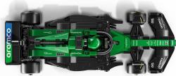 Lego SPEED CHAMPIONS Auto Aston Martin Aramco F1 AMR24 77245 (stavebnice)
