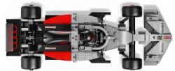 Lego SPEED CHAMPIONS Auto Audi Revolut F1 77259 (stavebnice)