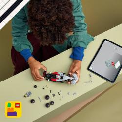 Lego SPEED CHAMPIONS Auto Audi Revolut F1 77259 (stavebnice)