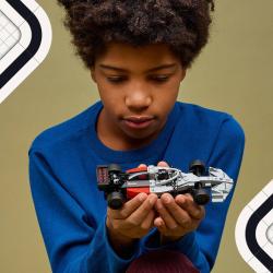 Lego SPEED CHAMPIONS Auto Audi Revolut F1 77259 (stavebnice)