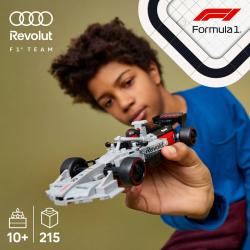 Lego SPEED CHAMPIONS Auto Audi Revolut F1 77259 (stavebnice)