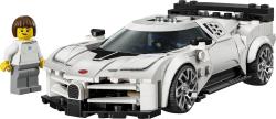 Lego SPEED CHAMPIONS Auto Bugatti Centodieci 77240 (stavebnice)