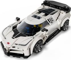 Lego SPEED CHAMPIONS Auto Bugatti Centodieci 77240 (stavebnice)