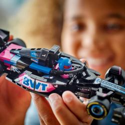 Lego SPEED CHAMPIONS Auto BWT Alpine F1 Team A524 77248 (stavebnice)