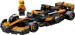 Lego SPEED CHAMPIONS Auto McLaren F1 Team MCL38 77251 (stavebnice)
