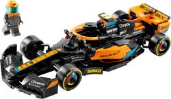 Lego SPEED CHAMPIONS Auto McLaren Formule 1 2023 76919 (stavebnice)