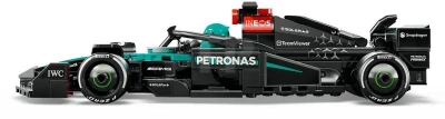 Lego SPEED CHAMPIONS Auto Mercedes-AMG F1 W15 (stavebnice) 77244