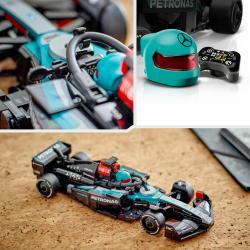 Lego SPEED CHAMPIONS Auto Mercedes-AMG F1 W15 (stavebnice) 77244