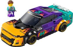 Lego SPEED CHAMPIONS Auto Nascar Next Gen Chevrolet Camaro ZL1 (stavebnice)