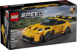 Lego SPEED CHAMPIONS Auto Porsche 911 GT3 RS 77239 (stavebnice) Lego SPEED CHAMPIONS Auto Porsche 911 GT3 RS 77239 (stavebnice)