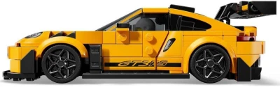 Lego SPEED CHAMPIONS Auto Porsche 911 GT3 RS 77239 (stavebnice)