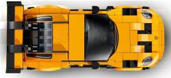 Lego SPEED CHAMPIONS Auto Porsche 911 GT3 RS 77239 (stavebnice)