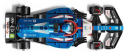 Lego SPEED CHAMPIONS Auto Visa Cash App RB VCARB 01 F1 77246 (stavebnice)
