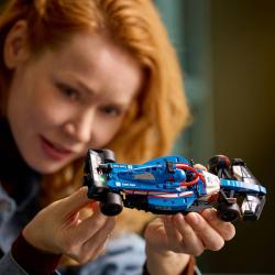 Lego SPEED CHAMPIONS Auto Visa Cash App RB VCARB 01 F1 77246 (stavebnice)
