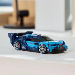 Lego SPEED CHAMPIONS Hypersportovní auto Bugatti 77253 (stavebnice)