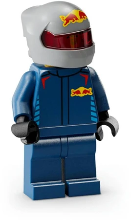 Lego SPEED CHAMPIONS Závodní auto Oracle Red Bull Racing RB20 F1