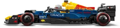 Lego SPEED CHAMPIONS Závodní auto Oracle Red Bull Racing RB20 F1