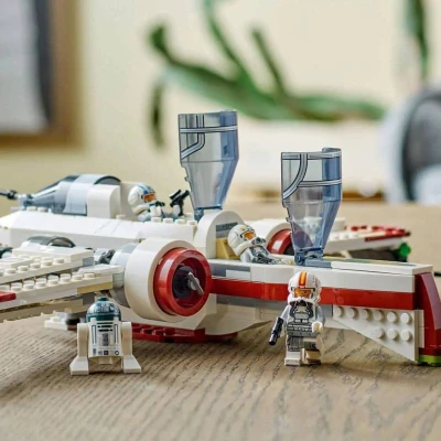 Lego STAR WARS ARC-170 Starfighter 75402 (stavebnice)