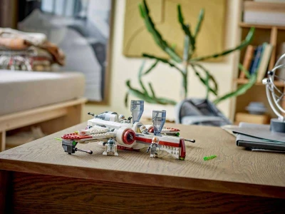 Lego STAR WARS ARC-170 Starfighter 75402 (stavebnice)