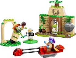 Lego STAR WARS Chrám Jediů v Tenoo 75358 (stavebnice)