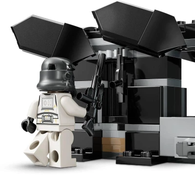 Lego STAR WARS Death Trooper a Night Trooper 75412 (stavebnice)