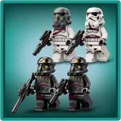 Lego STAR WARS Death Trooper a Night Trooper 75412 (stavebnice)