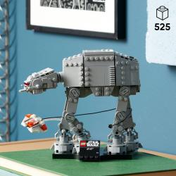 Lego STAR WARS Kráčející kolos AT-AT 75440 (stavebnice)