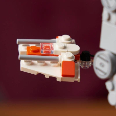 Lego STAR WARS Kráčející kolos AT-AT 75440 (stavebnice)