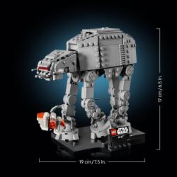 Lego STAR WARS Kráčející kolos AT-AT 75440 (stavebnice)