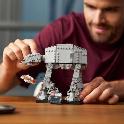 Lego STAR WARS Kráčející kolos AT-AT 75440 (stavebnice)