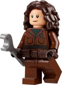 Lego STAR WARS Mandalorianova stíhačka N-1 75325 (stavebnice)
