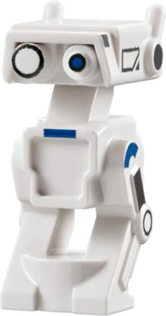 Lego STAR WARS Mandalorianova stíhačka N-1 75325 (stavebnice)