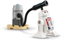 Lego STAR WARS Mando, Grogu a stíhačka N-1 Starfighter 75410 (stavebnice)