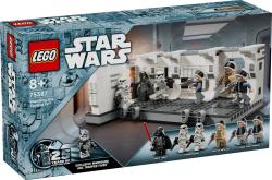 Lego STAR WARS Nástup na palubu Tantive IV 75387 (stavebnice)