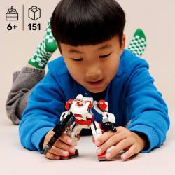 Lego STAR WARS Robotický oblek klonového šokového vojáka 75448 (stavebnice)