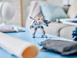 Lego STAR WARS Robotický oblek X-wing Luka Skywalkera 75390 (stavebnice)