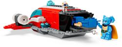 Lego STAR WARS Rudý Ohnistřáb 75384 (stavebnice)