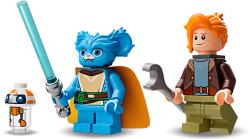 Lego STAR WARS Rudý Ohnistřáb 75384 (stavebnice)