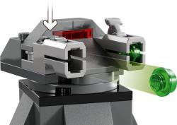 Lego STAR WARS Souboj Paze Vizsly a Moffa Gideona 75386 (stavebnice)