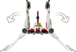Lego STAR WARS Stíhačka V-19 Torrent Starfighter 75432 (stavebnice)
